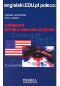 Angielski Sztuka unikania błędów