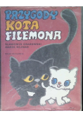 Przygody kota Filemona