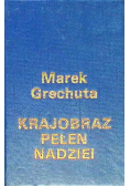 Krajobraz pełen nadziei