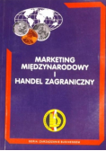 Marketing międzynarodowy i handel zagraniczny