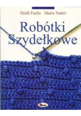 Robótki szydełkowe