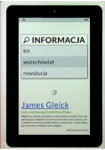 Informacja bit wszechświat rewolucja