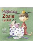 Księżniczka Zosia i jej kot