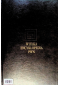 Wielka Encyklopedia PWN Tom 1