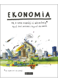 Ekonomia. To, o czym dorośli Ci nie mówią