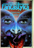 Miesięcznik fantastyka Nr 12 / 86