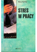 Stres w pracy
