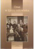 Czas w życiu człowieka
