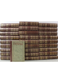 Encyklopedia powszechna Tom 1 do 28