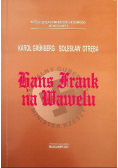 Hans Frank na Wawelu