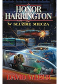 Honor Harrington W służbie miecza