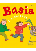 Basia i pieniądze
