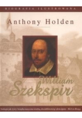 William Szekspir  Biografia ilustrowana