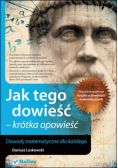 Jak tego dowieść krótka opowieść