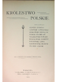 Opis ziem zamieszkanych przez Polaków Tom II 1904 r.