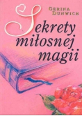 Sekrety miłosnej magii