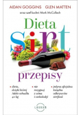 Dieta SIRT Przepisy
