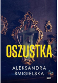 Oszustka