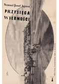 Przysięga wierności