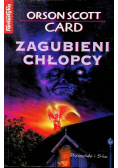 Zagubieni chłopcy