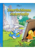 Smerfochłonne zwierciadło