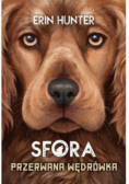 Sfora Tom 4 Przerwana wędrówka