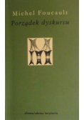 Porządek dyskursu