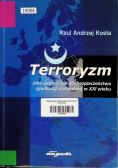 Terroryzm jako zagrozenie dla bezpieczenstwa cywilizacji