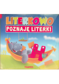 Literkowo