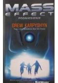 Mass Effect Podniesienie