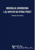 Migracja zarobkowa i jej wpływ na rynek pracy