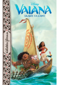 Vaiana. Skarb oceanu