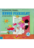 Kubuś piekielny Przeprowadzka