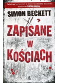 Zapisane w kościach