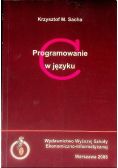 Programowanie w języku C
