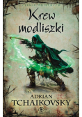 Cienie pojętnych Krew modliszki