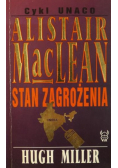 Stan zagrożenia