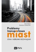 Problemy transportowe miast