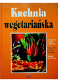 Kuchnia wegetariańska