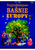 Najpiękniejsze baśnie Europy