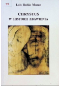 Chrystus w historii zbawienia