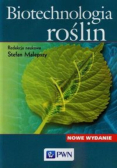 Biotechnologia roślin