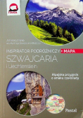 Szwajcaria i Liechtenstein Inspirator podróżniczy