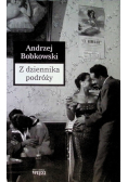 Z dziennika podróży
