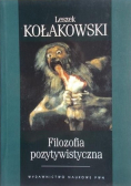 Filozofia pozytywistyczna