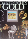 Baktrisches Gold