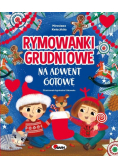 Rymowanki grudniowe na adwent gotowe