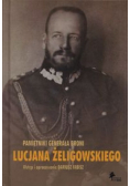 Pamiętniki generała broni Lucjana Żeligowskiego