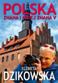 Polska znana i mniej znana Tom  V