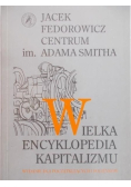Wielka encyklopedia kapitalizmu